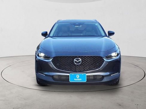 New 2024 MAZDA CX-30 2.5 Turbo w/ Premium Plus Pkg image 2