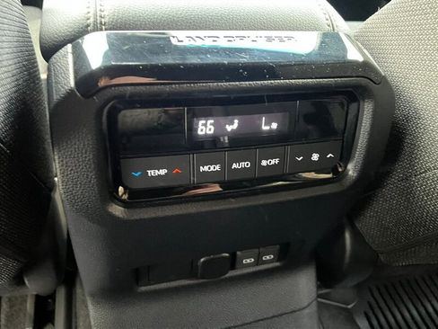 Used 2024 Toyota Land Cruiser 1958 image 29