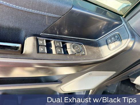 Used 2024 Ford F150 Lariat w/ Equipment Group 502A High AWD/4WD image 23
