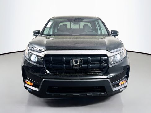 New 2026 Honda Ridgeline RTL image 2