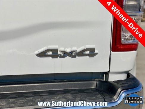 Used 2024 RAM 3500 Big Horn image 15