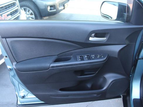 Used 2014 Honda CR-V LX image 14