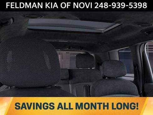 New 2027 Kia Telluride SX Prestige X-Pro AWD/4WD image 28