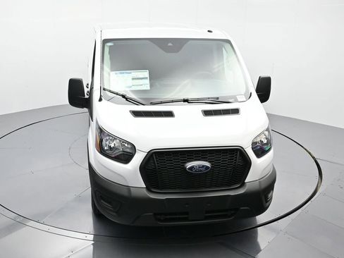 New 2025 Ford Transit 150 Low Roof image 26