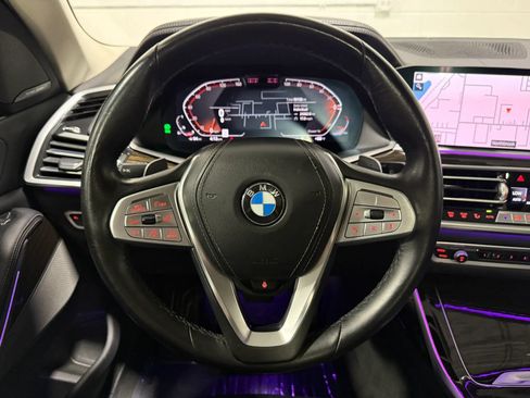 Used 2021 BMW X7 xDrive40i w/ Premium Package AWD/4WD image 27