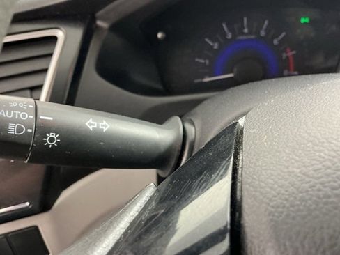 Used 2014 Honda Civic EX image 29