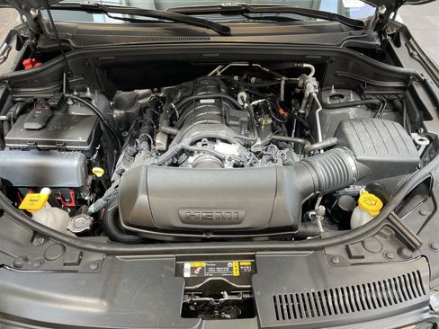 New 2026 Dodge Durango GT AWD/4WD image 66