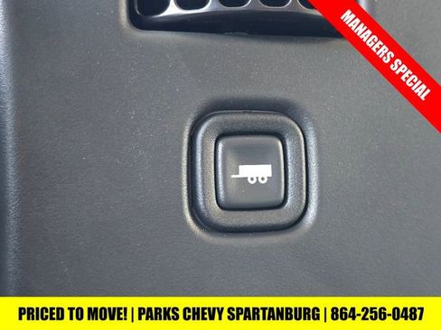 New 2025 Chevrolet Express 2500 Extended w/ Enhanced Convenience Package image 28