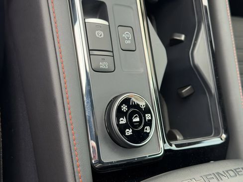 New 2026 Nissan Pathfinder Rock Creek image 29