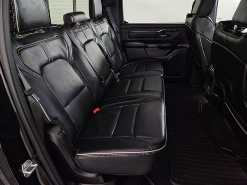 Used 2023 RAM 1500 Limited w/ Body Color Bumper Group AWD/4WD image 30