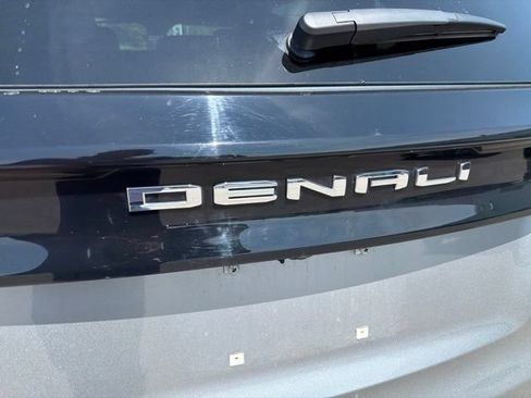 Used 2026 GMC Acadia Denali w/ Super Cruise Package AWD/4WD image 27