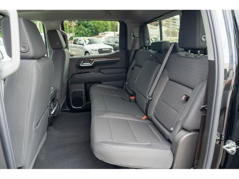 New 2026 GMC Sierra 1500 Elevation AWD/4WD image 13