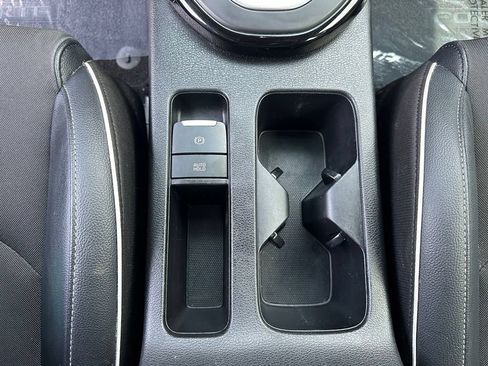 Used 2022 Kia Forte GT-Line w/ GT-Line Premium Package FWD image 21