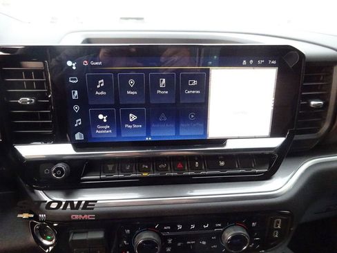 New 2026 Chevrolet Silverado 3500 High Country w/ High Country Premium Package image 29