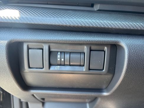 New 2026 Subaru Crosstrek 2.0i Premium AWD/4WD image 16