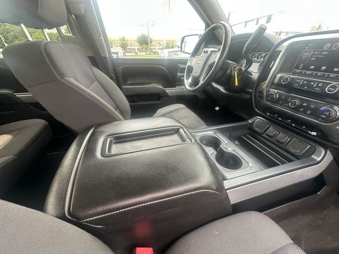 Used 2014 Chevrolet Silverado 1500 LT AWD/4WD image 28
