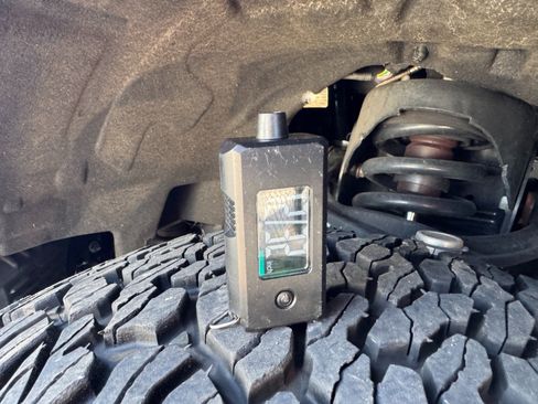 Used 2024 Ford F150 Raptor image 68