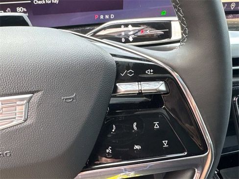 New 2025 Cadillac Escalade IQ Luxury 1 w/ Smart Trailering package image 29