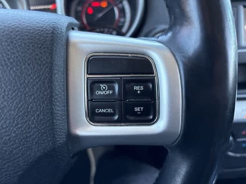 Used 2018 Dodge Journey SE w/ Popular Equipment Group image 13