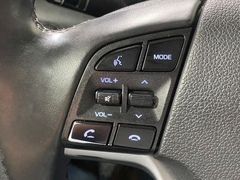 Used 2020 Hyundai Tucson Ultimate AWD/4WD image 25