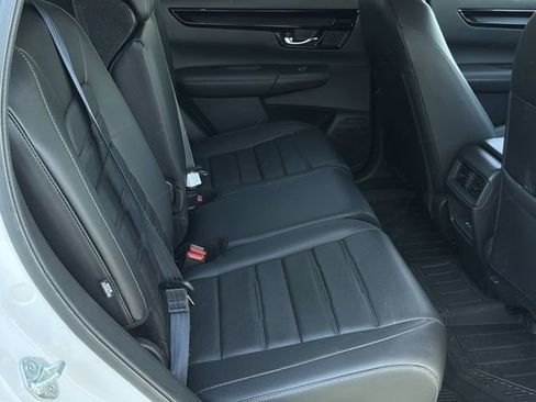 Used 2025 Honda CR-V EX-L image 35