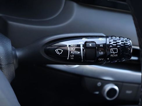 Used 2023 Hyundai Palisade Calligraphy image 37