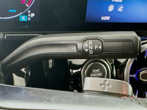 Certified 2026 Mercedes-Benz GLA 250 4MATIC image 21