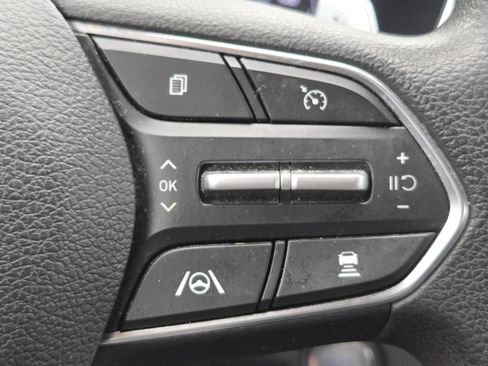 Used 2021 Hyundai Santa Fe SEL AWD/4WD image 10