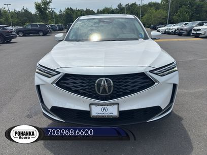 New 2026 Acura MDX w/ Technology Package