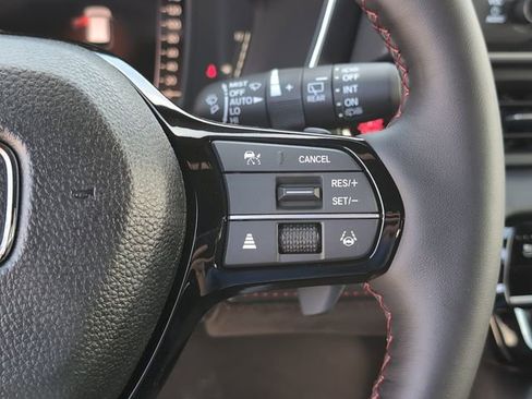 New 2026 Honda Pilot Black Edition image 24