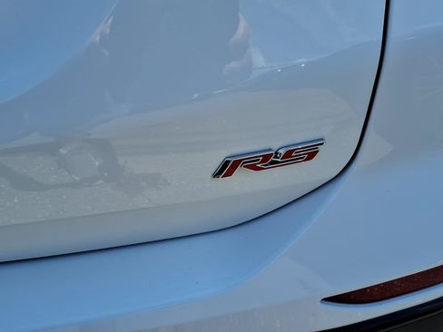 Used 2024 Chevrolet Equinox RS FWD image 13