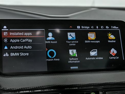 Used 2022 BMW 228i xDrive Gran Coupe w/ Convenience Package image 31