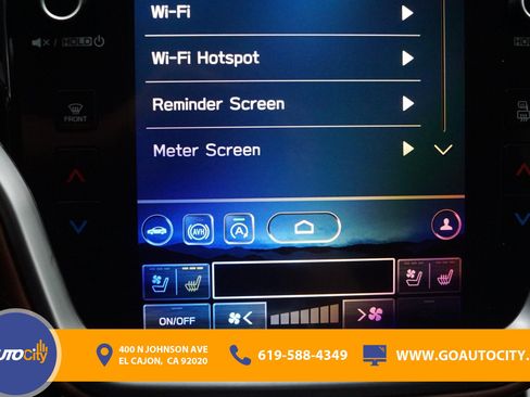 Used 2022 Subaru Outback Touring XT w/ Popular Package #2 image 26