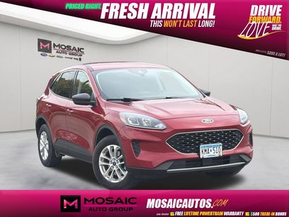 Used 2022 Ford Escape SE w/ Convenience Package