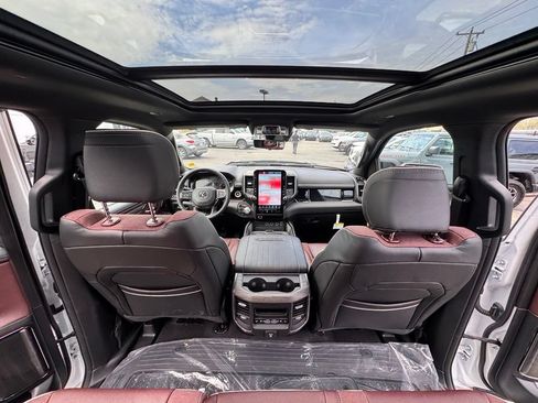 Used 2026 RAM 1500 Limited AWD/4WD image 23