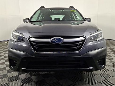 Used 2021 Subaru Outback 2.5i image 5