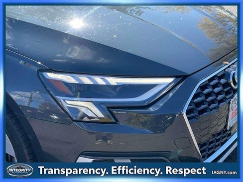 Used 2024 Audi A3 2.0T Premium image 10