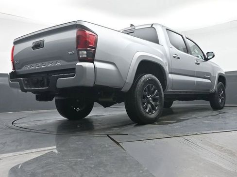 Certified 2023 Toyota Tacoma SR5 image 34