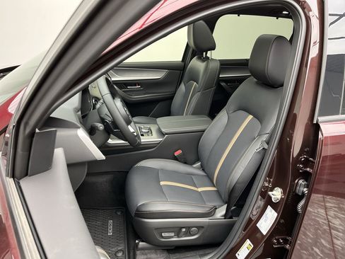 New 2026 MAZDA CX-90 3.3 Turbo w/ Premium Plus Pkg AWD/4WD image 10