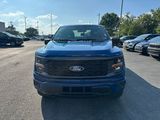 Certified 2025 Ford F150 STX w/ Equipment Group 200A image 2