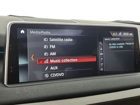 Used 2018 BMW X5 xDrive35i AWD/4WD image 36