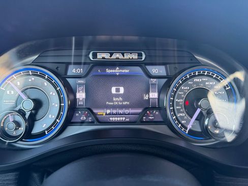 Used 2019 RAM 1500 Limited image 34