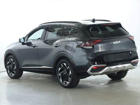 Used 2023 Kia Sportage SX image 44