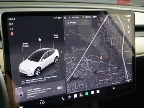 Used 2023 Tesla Model Y AWD image 38