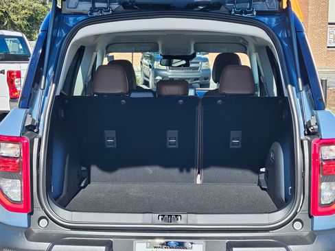 New 2026 Ford Bronco Sport Outer Banks image 28