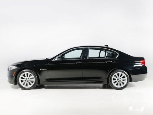 Used 2014 BMW 550i Sedan image 2