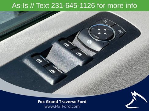 Used 2016 Ford F150 XLT w/ Equipment Group 302A Luxury RWD image 16
