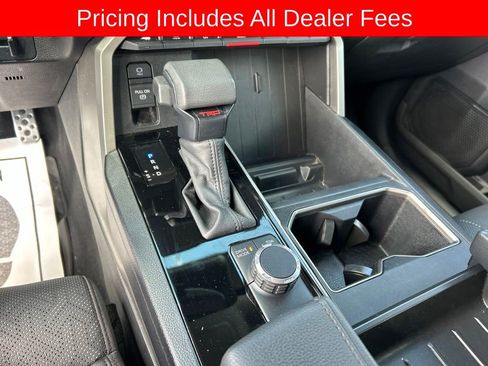 Used 2022 Toyota Tundra SR5 RWD image 10