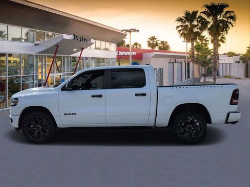 Used 2023 RAM 1500 Limited AWD/4WD image 6