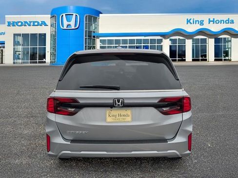 New 2026 Honda Odyssey EX-L image 7